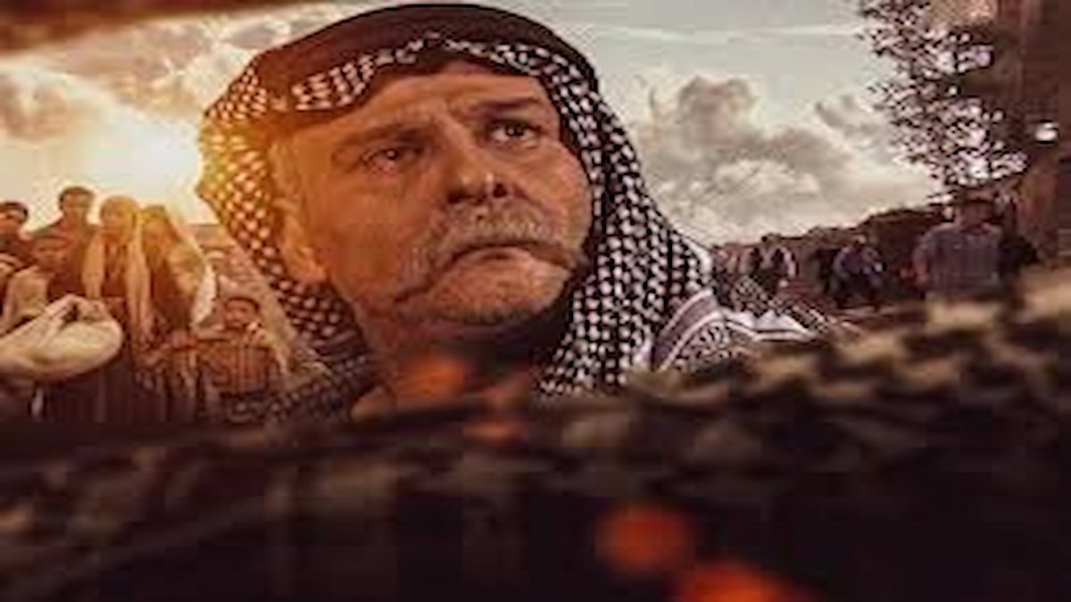 ملحمة الوجع والأمل