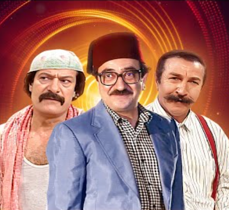 سلسل عودة غوار
