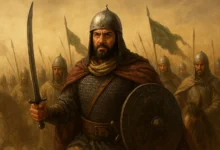 أسطورة الفروسية في صدر الإسلام