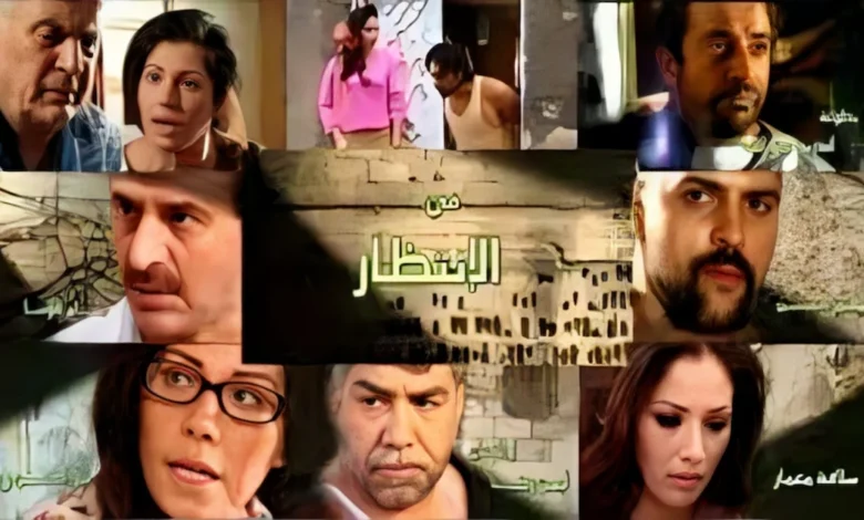 حكاية من قلب العشوائيات السورية