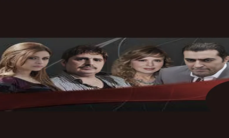 مسلسل العشق الحرام – دراما اجتماعية سورية تناقش قضايا الحب والعلاقات الإنسانية ضمن إطار واقعي مؤثر.