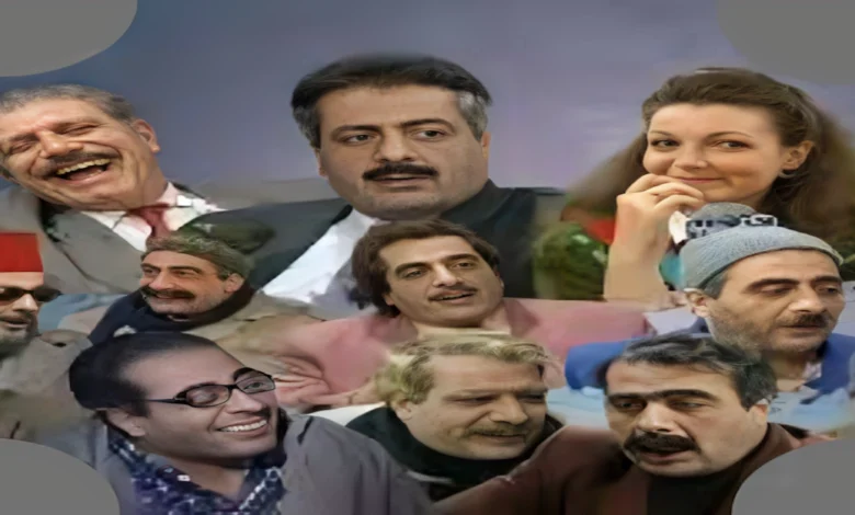 الكوميديا التي كشفت الفساد الإداري في سوريا 🧩 مقدمة