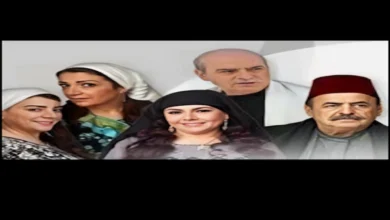 مسلسل باب الحارة الجزء الثامن – تطورات جديدة في الدراما الشامية داخل الحارة الدمشقية القديمة.