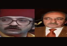 دريد لحام – نجم الكوميديا السورية وصاحب شخصية غوار الطوشة الشهيرة في الدراما العربية.