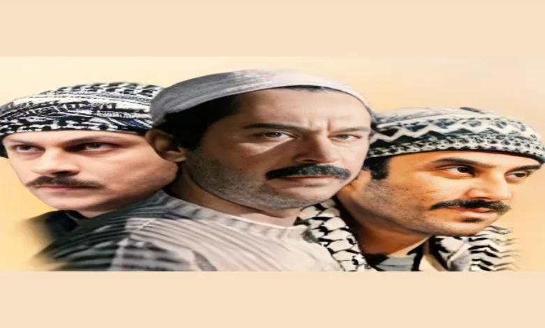 مسلسل باب الحارة الجزء الخامس – استمرار أحداث الحارة الدمشقية وصراعاتها في الشام القديمة.