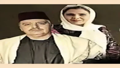 مسلسل باب الحارة الجزء السادس