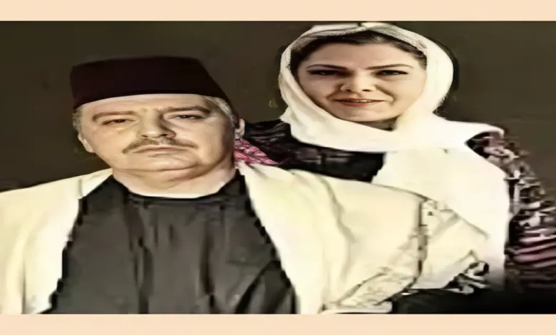 مسلسل باب الحارة الجزء السادس