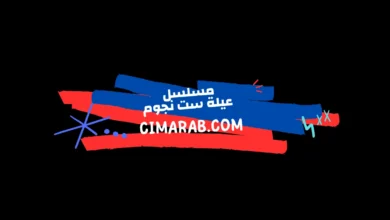 مسلسل عيلة ست نجوم – كوميديا سورية خفيفة تتناول حياة عائلة مليئة بالمواقف الطريفة والمشاكل اليومية.